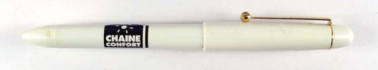 Chaine confort