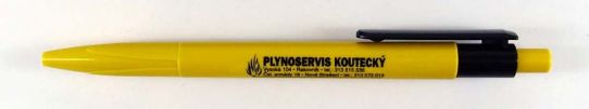 Plynoservis Kouteck