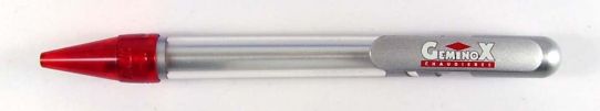 GeminoX
