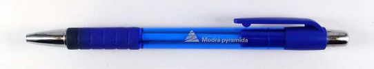 Modr pyramida