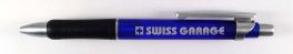 Swiss garage