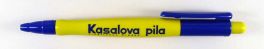 Kasalova pila