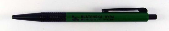 Blatensk ryba