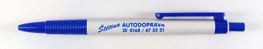 Autodoprava ttina