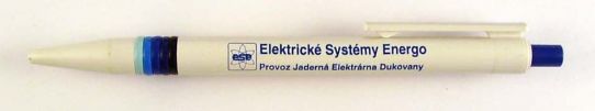 Elektrick systmy Energo