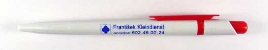 Frantiek Kleindienst