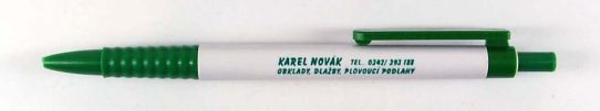Karel Novk