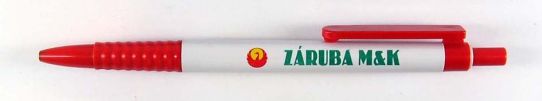 Zruba M&K