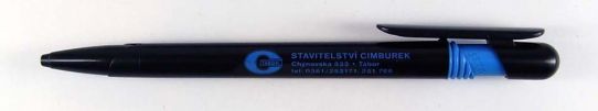 Stavitelstv Cimburek
