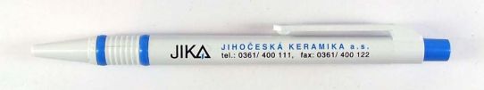 Jika