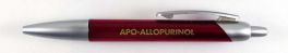 APO allopurinol