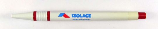 Izolace