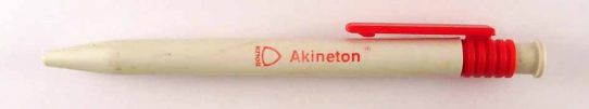 Akineton