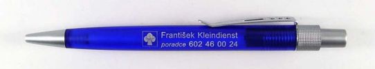 Frantiek Kleindienst