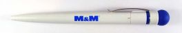 M&M