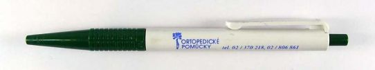 Ortopedick pomcky
