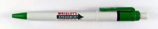 Wrigleys
