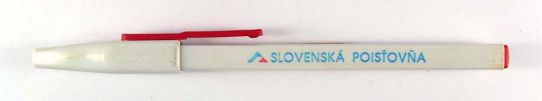 Slovensk poisova
