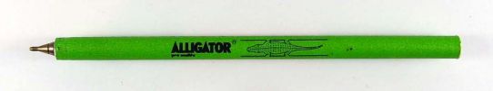 Alligtor