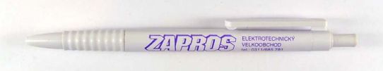 Zapros