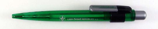 Lesy esk republiky