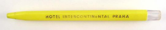 InterContinental