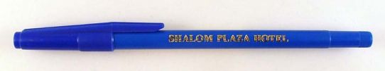 Shalom Plaza