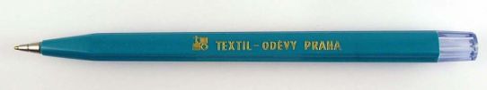 Textil odvy
