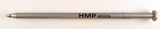 HMP