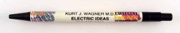 Electric ideas