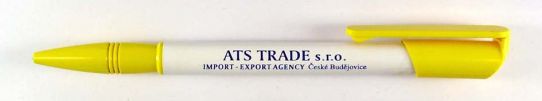 ATS trade