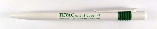 Tevac
