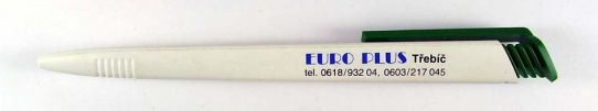 Euro plus