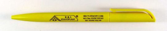 K&L stavoplast
