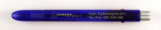 Europe direct