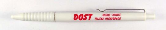 Dost