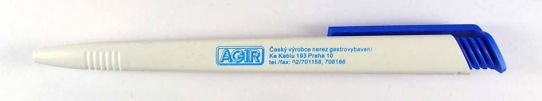 Agir