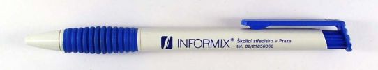 Informix