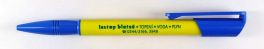 Instop blatn