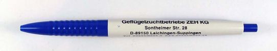 Geflugelzuchtbetriebe