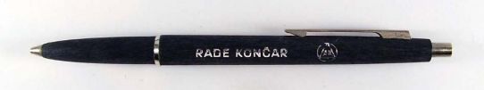 Rade Konar