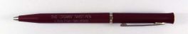 Crown Twist pen
