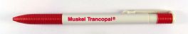 Muskel Trancopal