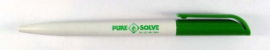 Pure solve
