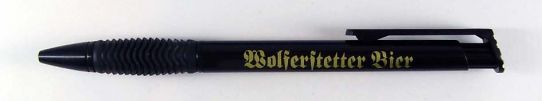 Wolferftetter Bier