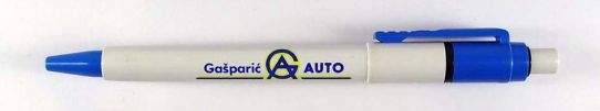 Gapari auto