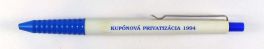 Kupnov privatizcia