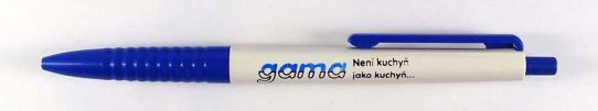 Gama