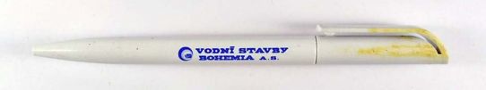 Vodn stavby