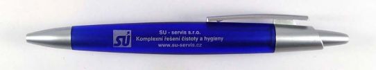 SU servis